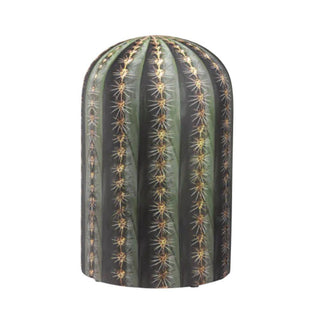 Qeeboo Cactus L pouf h. 59 cm. Buy now on Shopdecor