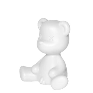 Qeeboo Teddy Boy Lamp With Rechargeable LED rechargeable table lamp Buy now on Shopdecor