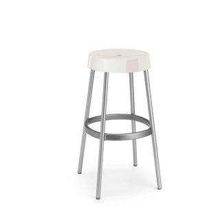 Scab Gim stool Polypropylene by Centro Stile Scab Buy now on Shopdecor