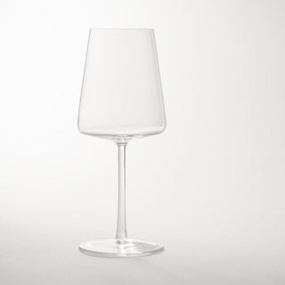 Schönhuber Franchi Point white wine glass cl. 40 Buy now on Shopdecor