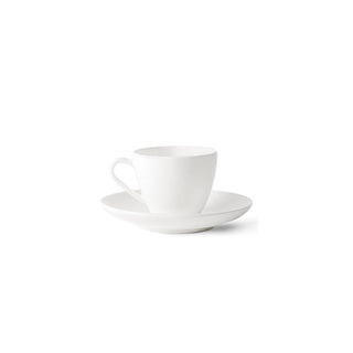 Schönhuber Franchi Reggia coffee cup with petticoat Buy now on Shopdecor