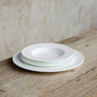 Schönhuber Franchi Solaria Soup plate ceramic Buy now on Shopdecor