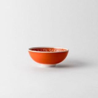 Schönhuber Franchi Tat cup diam. 12,5 cm. orange Buy now on Shopdecor