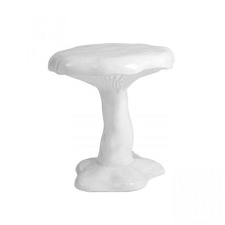 Seletti Amanita stool white Buy now on Shopdecor