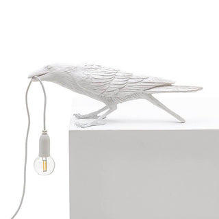 Seletti Bird Lamp Playing table lamp Buy now on Shopdecor