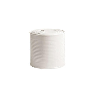 Seletti Estetico Quotidiano porcelain biscuit jar with lid Buy now on Shopdecor