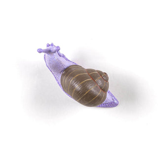 Seletti Hangers Snail Slow Coloured Buy now on Shopdecor