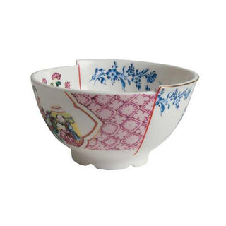 Seletti Hybrid porcelain fruit bowl Cloe Buy now on Shopdecor