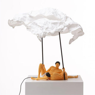 Seletti Love Is A Verb lamp Lea & Toni Buy now on Shopdecor