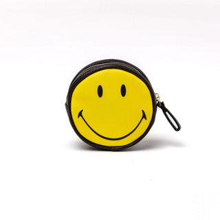 Seletti Smiley coin bag Classic Buy now on Shopdecor