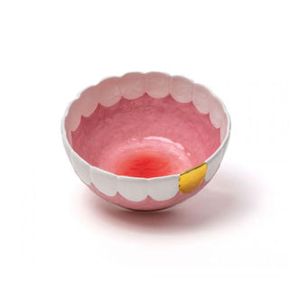 Seletti Toothy Frootie Blow salad bowl Buy now on Shopdecor