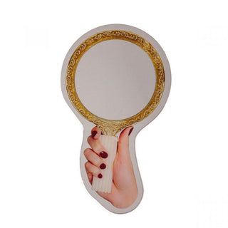 Seletti Vanity Mirror Buy now on Shopdecor