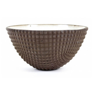 Serax A+A bowl lava diam. 21.5 cm. Buy now on Shopdecor