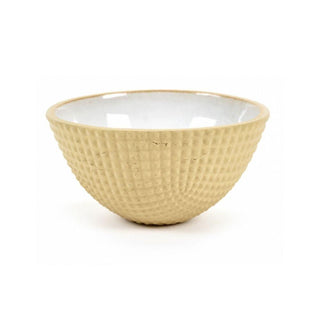 Serax A+A bowl sand diam. 16 cm. Buy now on Shopdecor