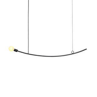 Serax Accent & Cravache suspension lamp Accent curved Buy now on Shopdecor
