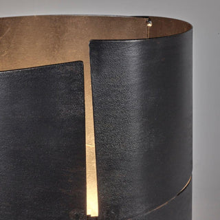 Serax Achille table lamp black h. 44 cm. Buy now on Shopdecor