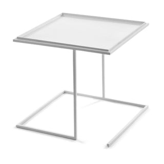 Serax Andrea side table white Buy now on Shopdecor