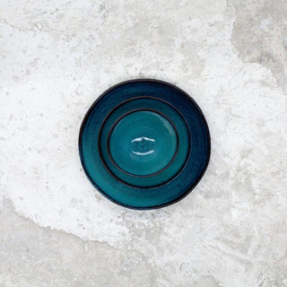 Serax Aqua bowl green diam. 18 cm. Buy now on Shopdecor