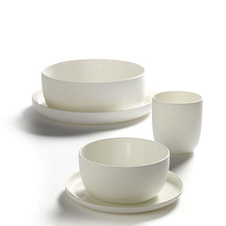 Serax Base high bowl M diam. 16 cm. Buy now on Shopdecor