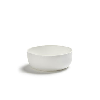 Serax Base low bowl M diam. 16 cm. Buy now on Shopdecor