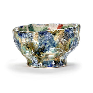 Serax Carnet De Voyages Chuva bowl diam. 19 cm. Buy now on Shopdecor