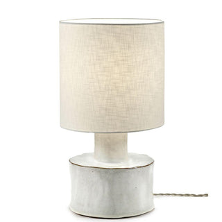 Serax Catherine table lamp white/white Buy now on Shopdecor