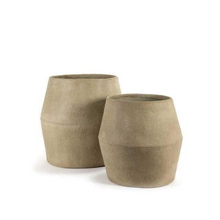 Serax Construct small pot brown Buy now on Shopdecor