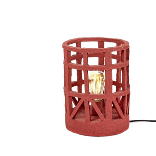 Serax Earth Standing lamp S small floor/table lamp red Buy now on Shopdecor