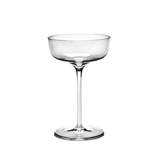 Serax Passe-partout champagne coupe Buy now on Shopdecor