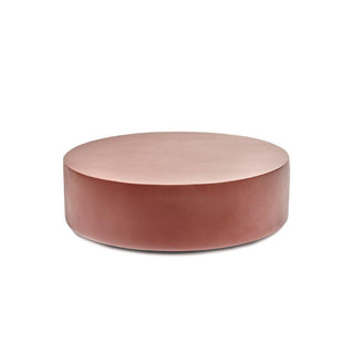 Serax Pawn round coffee table h. 20 cm. Buy now on Shopdecor