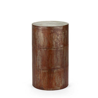 Serax Pawn round side table h. 60 cm. Buy now on Shopdecor