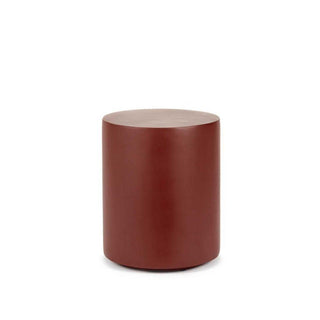 Serax Pawn round stool h. 36.5 cm. Buy now on Shopdecor