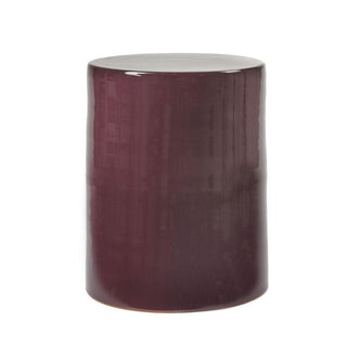 Serax Pawn side table purple h. 46 cm. Buy now on Shopdecor