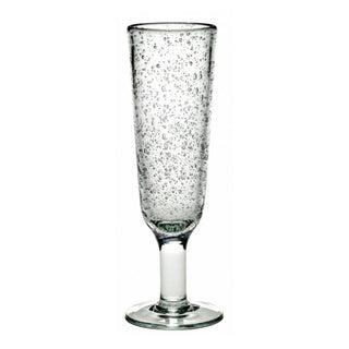 Serax Pure champagne glass h. 19.5 cm. Buy now on Shopdecor