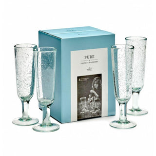 Serax Pure champagne glass h. 19.5 cm. Buy now on Shopdecor
