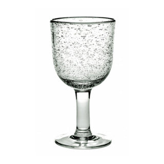 Serax Pure red wine glass h. 15.5 cm. Buy now on Shopdecor
