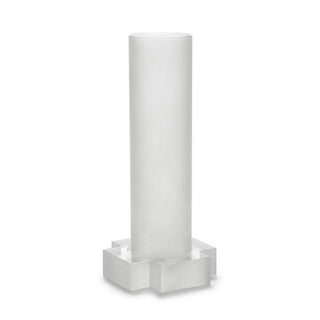 Serax Wind Light candle holder fall clear/opaque Buy now on Shopdecor