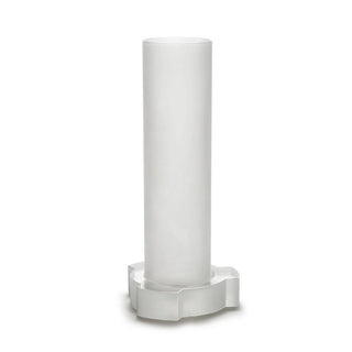 Serax Wind Light candle holder spring clear/opaque Buy now on Shopdecor