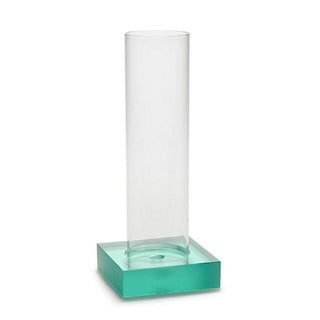 Serax Wind Light candle holder winter water/transparent Buy now on Shopdecor