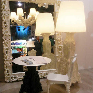 Slide - Design of Love Madame of Love Floor lamp Buy now on Shopdecor