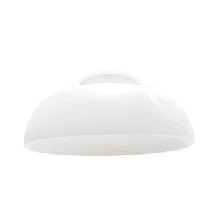 Stilnovo Dem LED wall/ceiling lamp diam. 95 cm. Buy now on Shopdecor