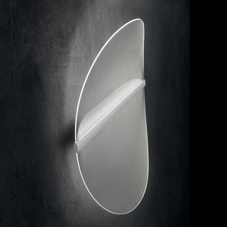 Stilnovo Diphy LED wall/ceiling lamp 54 cm. Buy now on Shopdecor