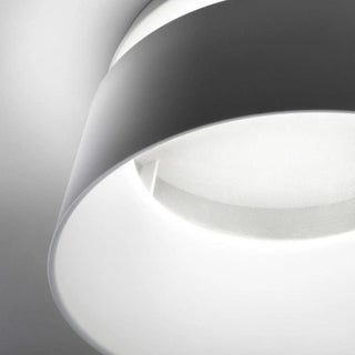 Stilnovo Oxygen LED ceiling lamp diam. 56 cm. Buy now on Shopdecor