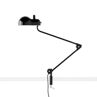 Stilnovo Topo clamp table lamp Buy now on Shopdecor