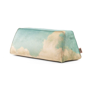 Seletti Toiletpaper Backrest Clouds Buy now on Shopdecor