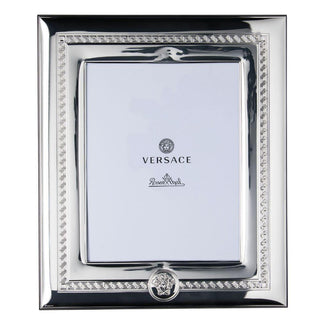 Versace meets Rosenthal Versace Frames VHF6 picture frame 20x25 cm. Buy now on Shopdecor