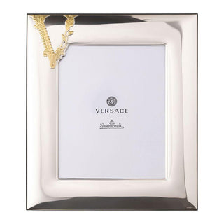 Versace meets Rosenthal Versace Frames VHF8 picture frame 20x25 cm. Buy now on Shopdecor