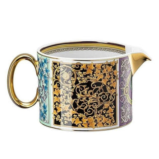 Versace meets Rosenthal Barocco Mosaic sauce-boat Buy now on Shopdecor