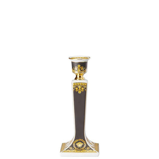 Versace meets Rosenthal I Love Baroque Candleholder H. 21cm with candle Buy now on Shopdecor