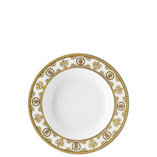 Versace meets Rosenthal I Love Baroque Deep plate diam. 22 cm. white Buy now on Shopdecor
